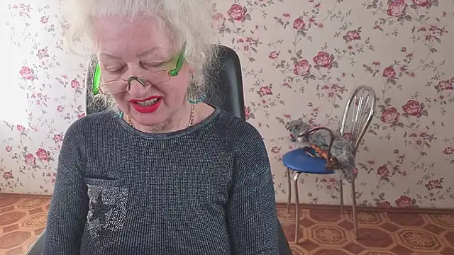 Chat XXX ao vivo de Maya_Mayflower