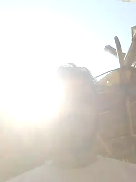 hot_integer's Webcam Show