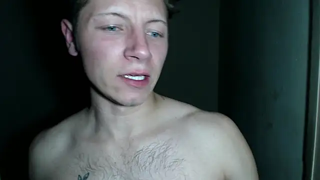 โชว์เว็บแคมของ BlondZilla