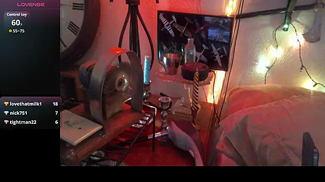 Pussyeat2please – Naživo XXX chat