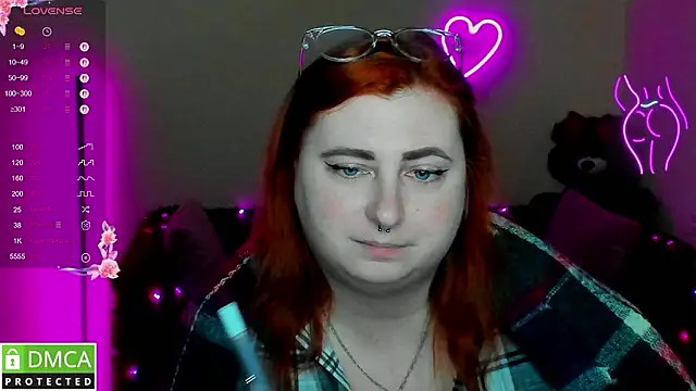 Alicia_love00's Live XXX Chat