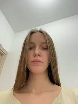 ElliRose 即時 XXX 聊天