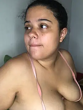 Chat XXX Live luisahot_9727