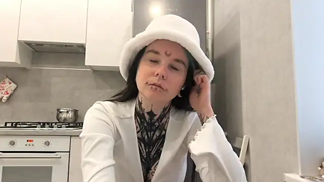 HighelikeGirl Obrolan Langsung XXX