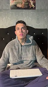 Mrjustin_sebas – Naživo XXX chat