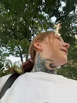 FionaMurr ওয়েবক্যাম শো