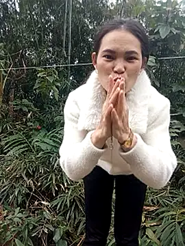 Girl_cutee Show Webcam