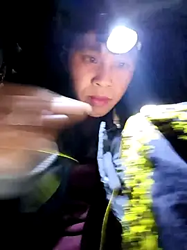 Andina_an 网络视讯表演