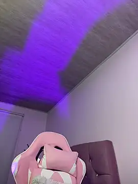 Chat +18 de CELESTE_-EC ao vivo