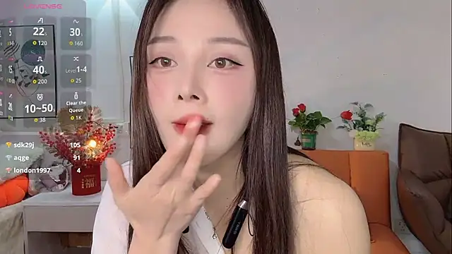 Lisa-295188 Chat XXX live