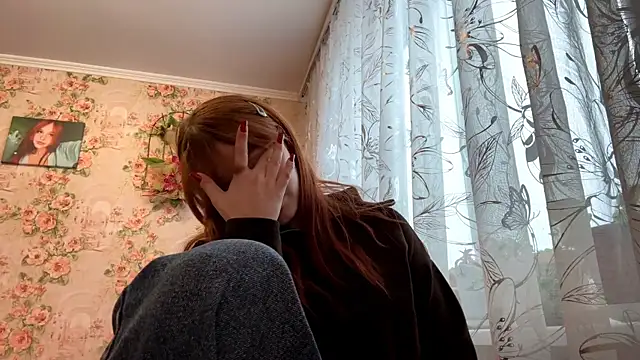 KatheyMichelfelder – Kamerová šou