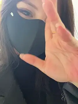 Carlin-yiyi Webcam show