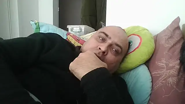 vitalik66679 webkamerás műsora