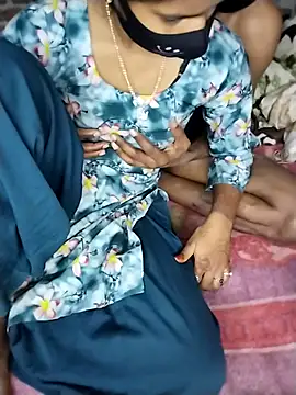 Soni_089 网络视讯表演