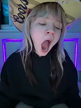 Chat XXX en directo de Cutiepiespanks