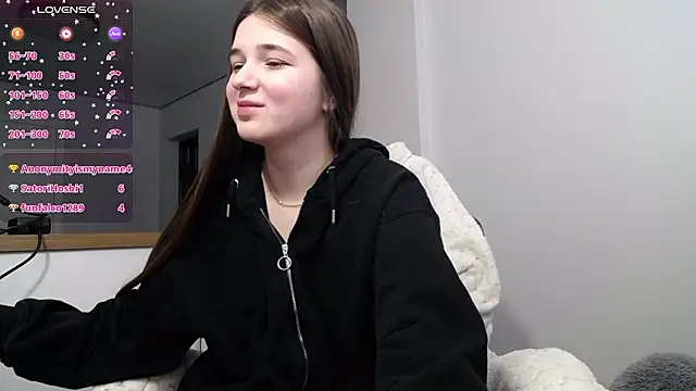 MakiimaStar: απευθείας συνομιλία ΧΧΧ