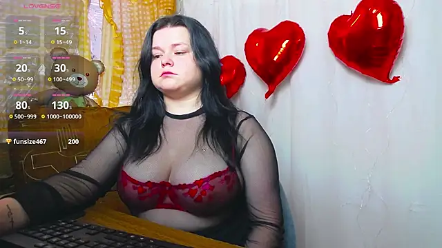 Linasexy777 即時 XXX 聊天