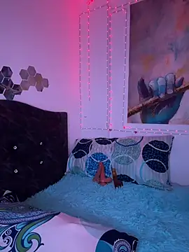 แชท XXX สดของ Nisha_jazz