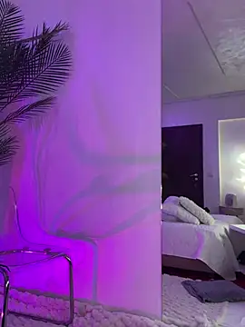 Chat XXX ao vivo de Anna_Nobel