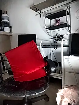 Show Webcam de Jhoan_Simply