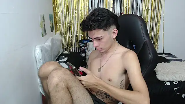 Rimuru17 live XXX chat