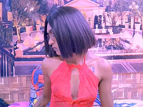 XXX chat uživo modela IndianRebel4u2Luv