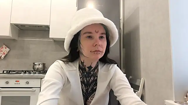 Chat XXX ao vivo de HighelikeGirl