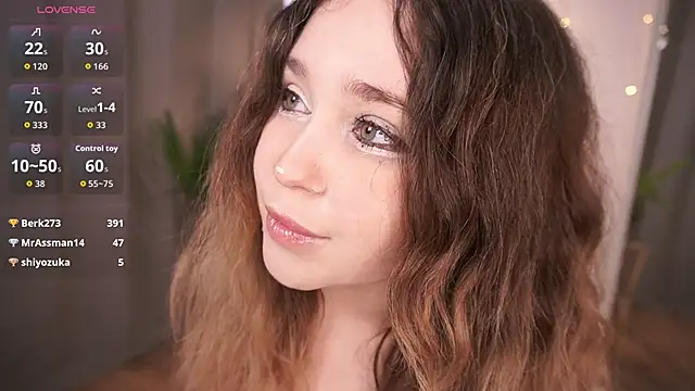 Lina_Glow Chat XXX live