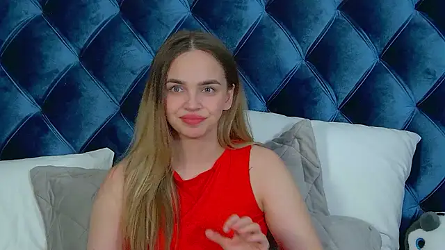 Chat XXX ao vivo de AnitaVenture