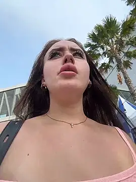 KiraSunshineのライブXXXチャット