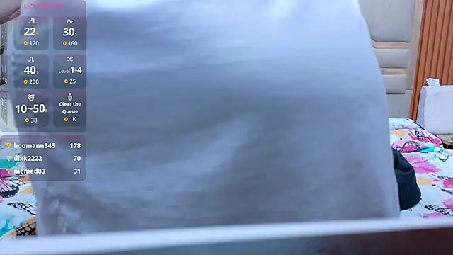 دردشة missfoster الجنسية المباشرة