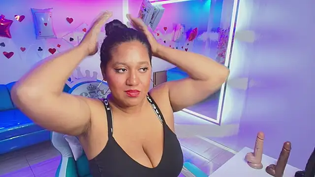 Alondra_gomexxxn Live XXX chat