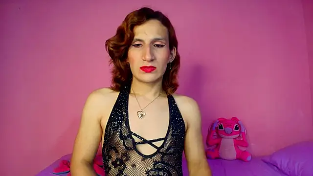 Venus2357 – Kamerová šou