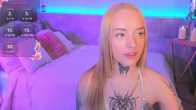 MarquiseMuse Chat XXX live