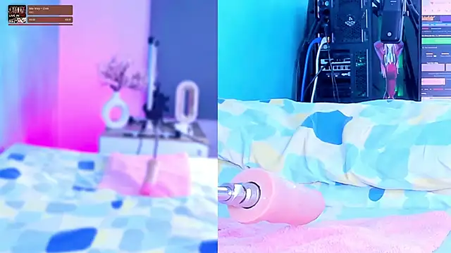 Chat XXX ao vivo de miiastone_cm