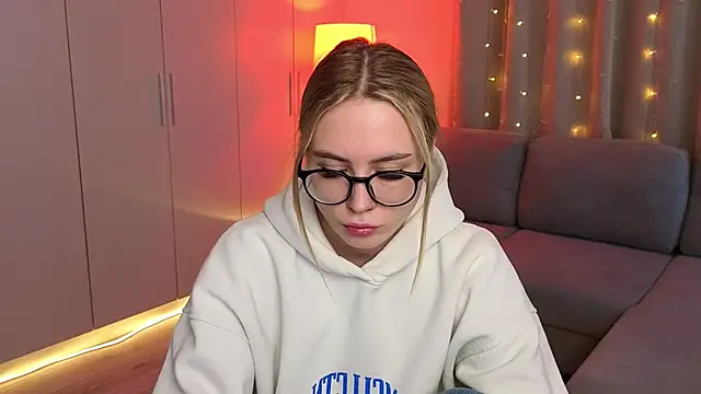 Chat XXX ao vivo de Aurelia_Voss