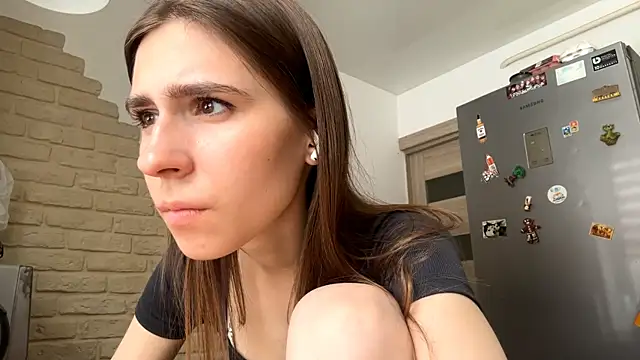 แชท XXX สดของ ElsieKuhlmann