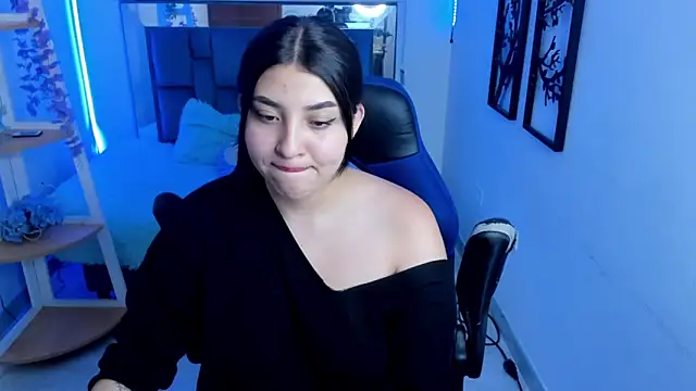 Sembang XXX Secara Langsung bloom_winxx