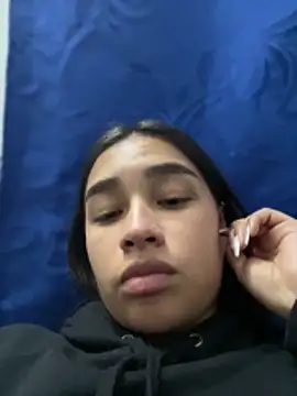 I_SamanthaaのライブXXXチャット