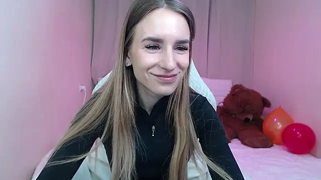 DeboraHorny 即時 XXX 聊天