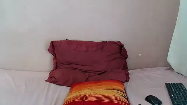 Africandivax Adlı Modelin Canlı XXX Sohbeti