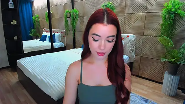 Chat +18 de PutOnRepeat ao vivo