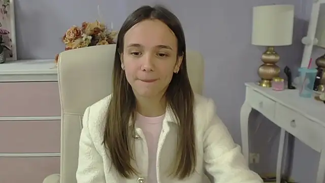 แชท XXX สดของ dirtyxEmily