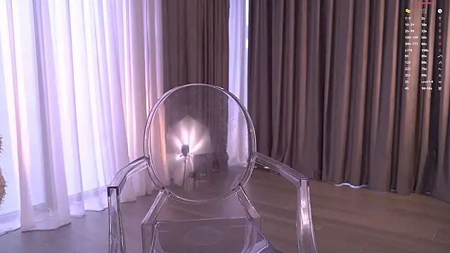 AudreyBarren Obrolan Langsung XXX