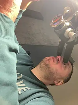 Вебкам-шоу DorianJeday