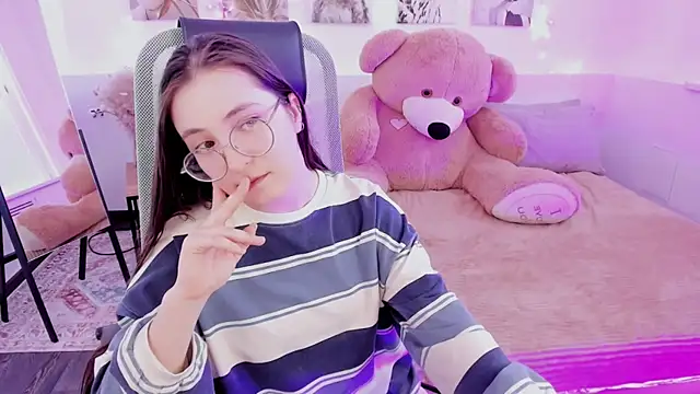 VirtuallVoyant – Live XXX-chat