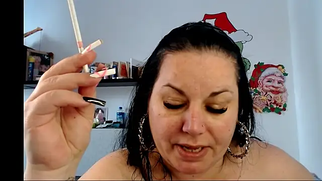 Show de webcam de andreea2011