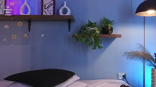 Sembang XXX Secara Langsung Megan_Ritz