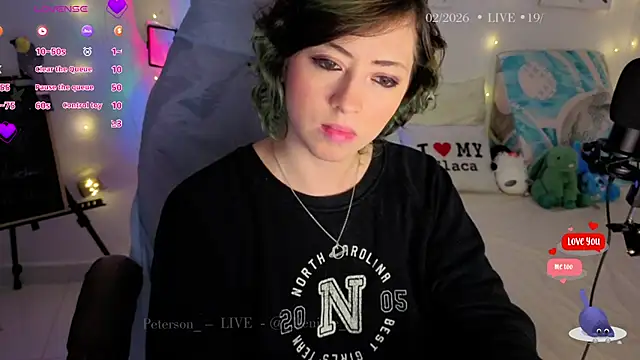 دردشة _Denisse_Peterson_ الجنسية المباشرة