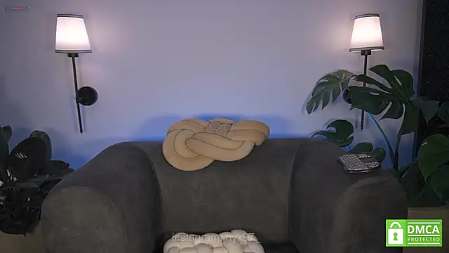 แชท XXX สดของ nyx_97